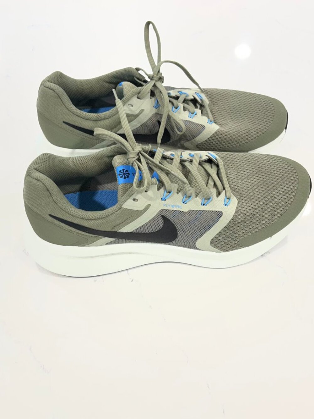 Nike Run Swift 3 Running Shoe - Men's Size 12 Wide